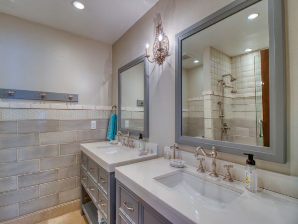 Vail Vacation Home Sleeps Twelve Guests