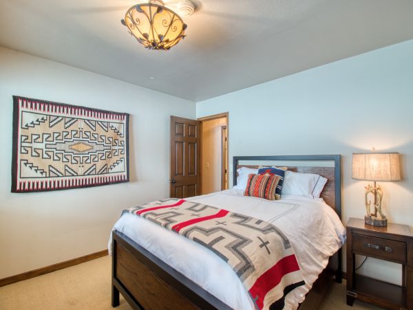 Vail Vacation Home Sleeps Twelve Guests
