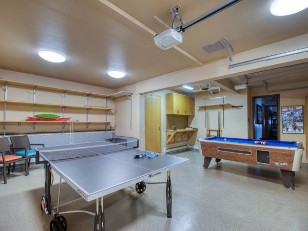 Vail Vacation Home Sleeps Twelve Guests