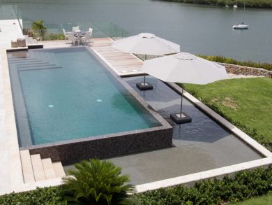 Oceanfront 6 Bedroom Luxury Home Sleeps 12 Guests