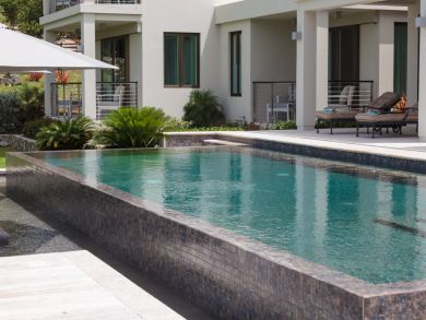 Oceanfront 6 Bedroom Luxury Home Sleeps 12 Guests