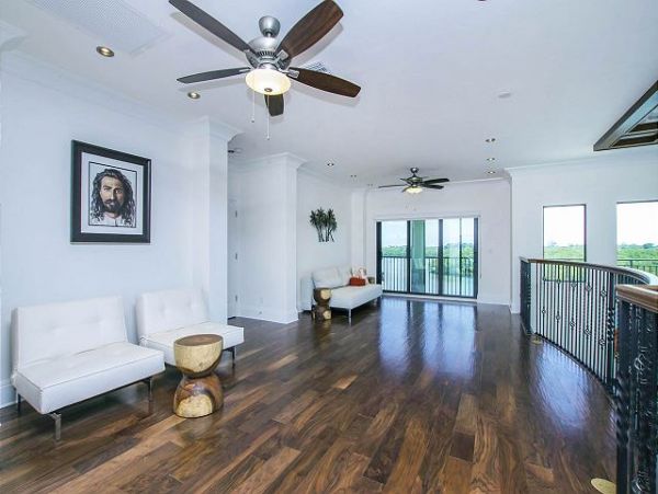 Captiva Island Luxury Vacation Rental Home Four Bedrooms