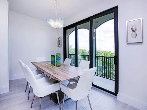 Captiva Island Luxury Vacation Rental Home Four Bedrooms
