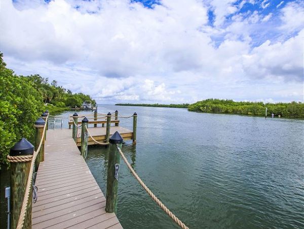 Captiva Island Luxury Vacation Rental Home Four Bedrooms