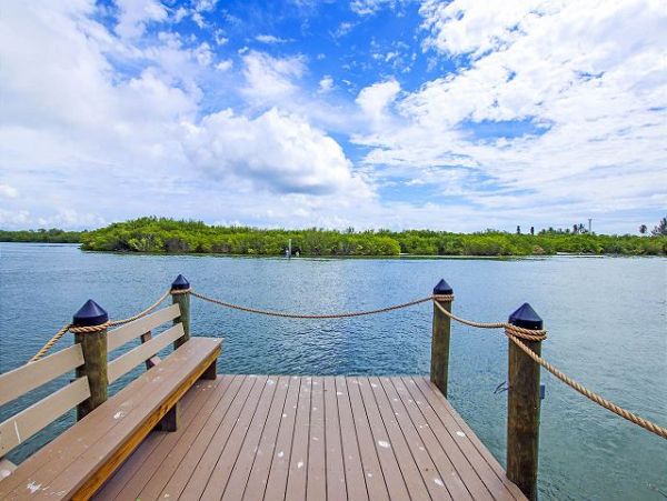 Captiva Island Luxury Vacation Rental Home Four Bedrooms