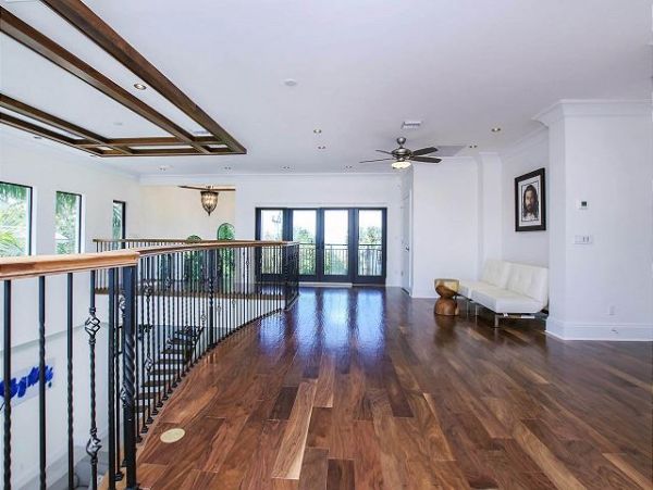 Captiva Island Luxury Vacation Rental Home Four Bedrooms