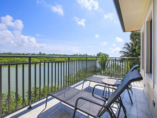 Captiva Island Luxury Vacation Rental Home Four Bedrooms