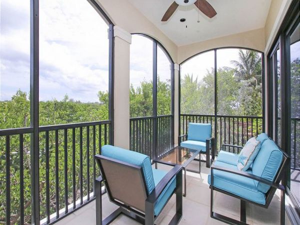 Captiva Island Luxury Vacation Rental Home Four Bedrooms