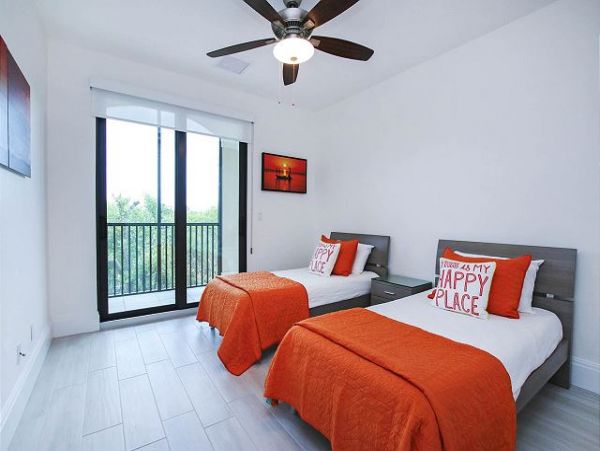 Captiva Island Luxury Vacation Rental Home Four Bedrooms