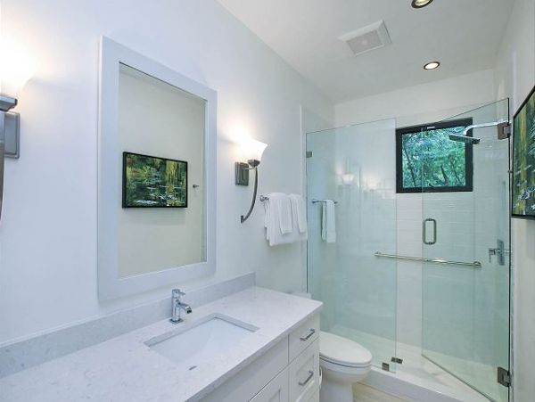 Captiva Island Luxury Vacation Rental Home Four Bedrooms