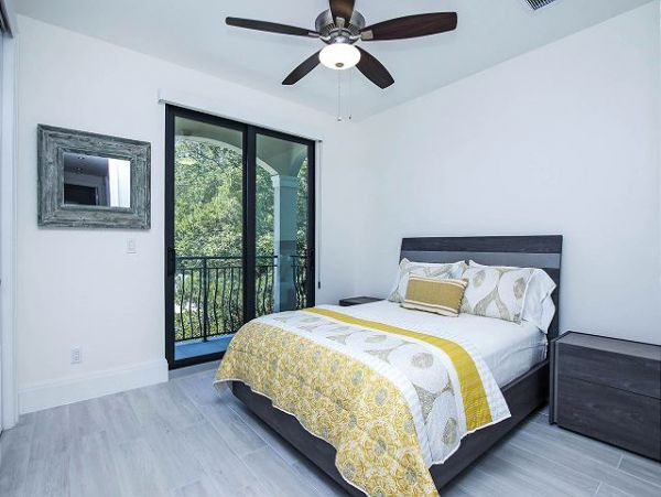 Captiva Island Luxury Vacation Rental Home Four Bedrooms
