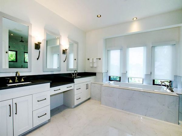 Captiva Island Luxury Vacation Rental Home Four Bedrooms