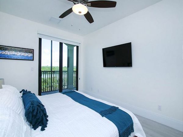 Captiva Island Luxury Vacation Rental Home Four Bedrooms