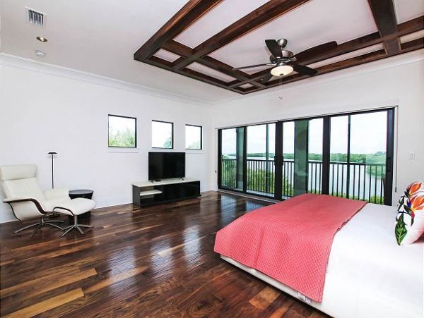 Captiva Island Luxury Vacation Rental Home Four Bedrooms