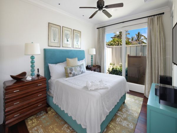Poipu Vacation Rental - Kauai Luxury Plantation Cottage with Pool