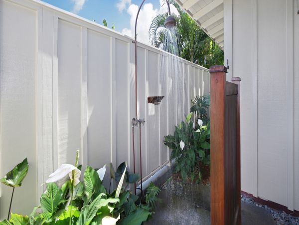 Poipu Vacation Rental - Kauai Luxury Plantation Cottage with Pool