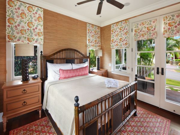 Poipu Vacation Rental - Kauai Luxury Plantation Cottage with Pool