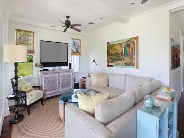 Poipu Vacation Rental - Kauai Luxury Plantation Cottage with Pool