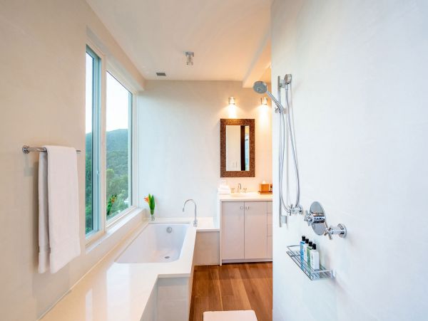 British Virgin Island Luxury Vacation Home Sleeps Ten Guests