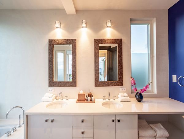 British Virgin Island Luxury Vacation Home Sleeps Ten Guests