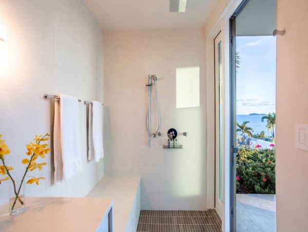 British Virgin Island Luxury Vacation Home Sleeps Ten Guests