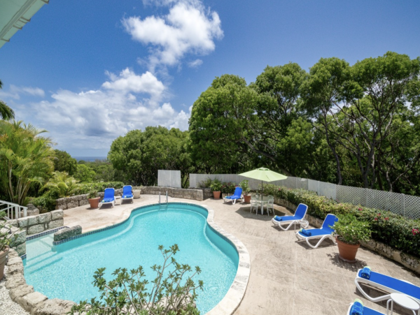 Barbados Luxury Vacation Rental Home Six Bedrooms