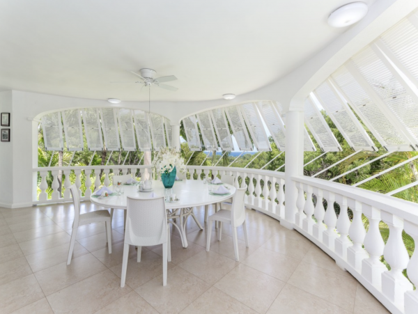 Barbados Luxury Vacation Rental Home Six Bedrooms