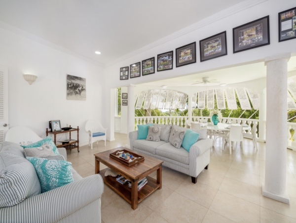 Barbados Luxury Vacation Rental Home Six Bedrooms