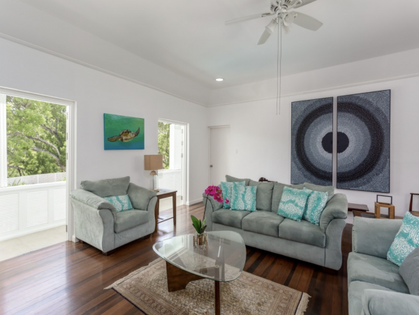 Barbados Luxury Vacation Rental Home Six Bedrooms
