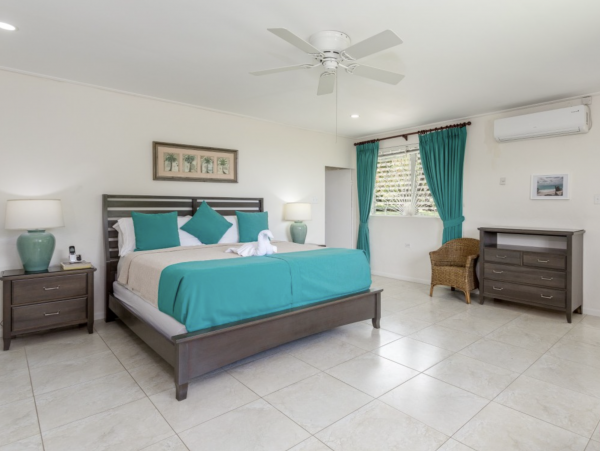 Barbados Luxury Vacation Rental Home Six Bedrooms