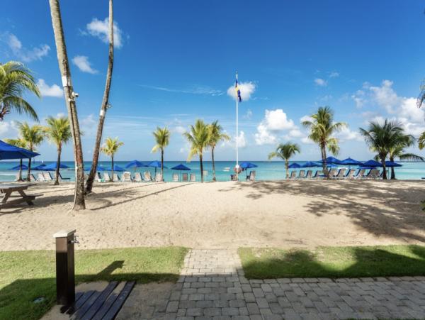 Barbados Luxury Vacation Rental Home Six Bedrooms