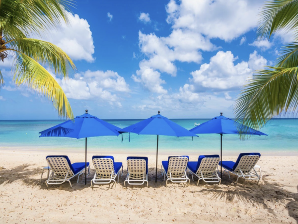 Barbados Luxury Vacation Rental Home Six Bedrooms