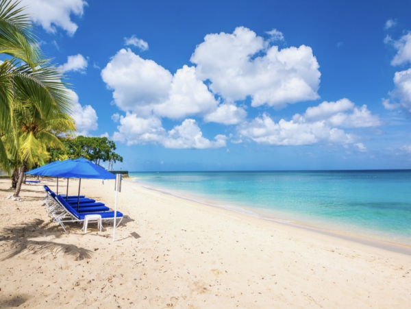 Barbados Luxury Vacation Rental Home Six Bedrooms