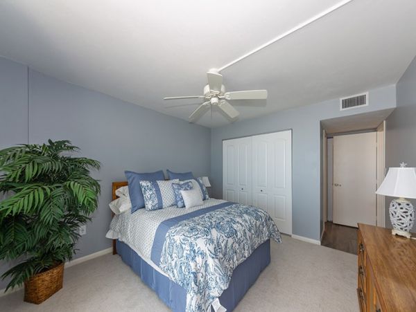 Marco Island Vacation Condo Sleeps Four Guests