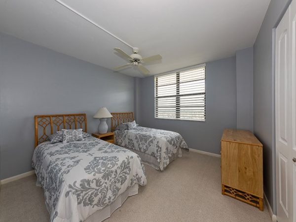 Marco Island Vacation Condo Sleeps Four Guests