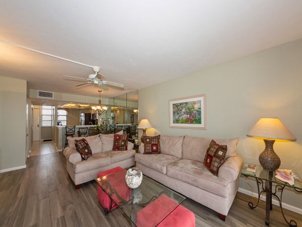 Marco Island Vacation Condo Sleeps Four Guests
