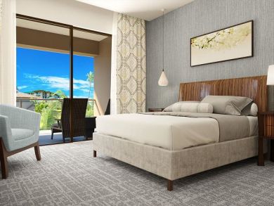 Luxury Lahaina Vacation Condo Sleeps Eight Guests