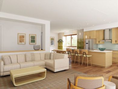 Luxury Lahaina Vacation Condo Sleeps Eight Guests