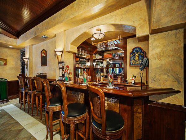 Cape Coral Luxury Five Bedroom Estate Home Available Now