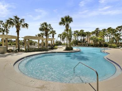 Ocean Front Miramar Vacation Condo Sleeps Eight Guests