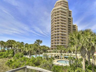 Ocean Front Miramar Vacation Condo Sleeps Eight Guests