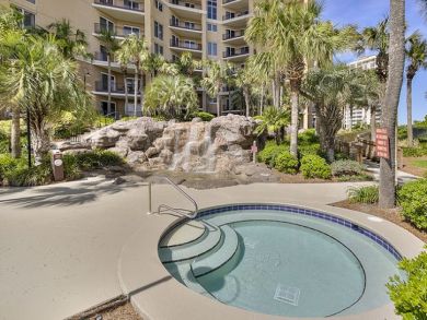 Ocean Front Miramar Vacation Condo Sleeps Eight Guests