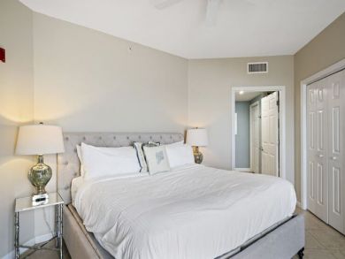 Ocean Front Miramar Vacation Condo Sleeps Eight Guests