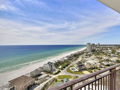 Ocean Front Miramar Vacation Condo Sleeps Eight Guests