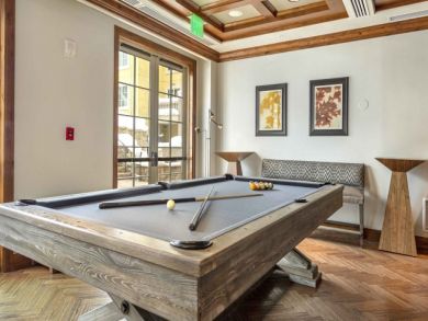 Luxury Vail Vacation Condo Sleeps Six Guests