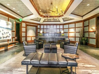 Luxury Vail Vacation Condo Sleeps Six Guests