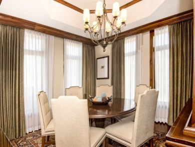 Luxury Vail Vacation Condo Sleeps Six Guests