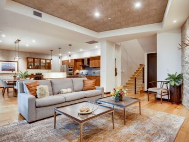 Vail Two Bedroom Vacation Condo Rental Sleeps Six Guests