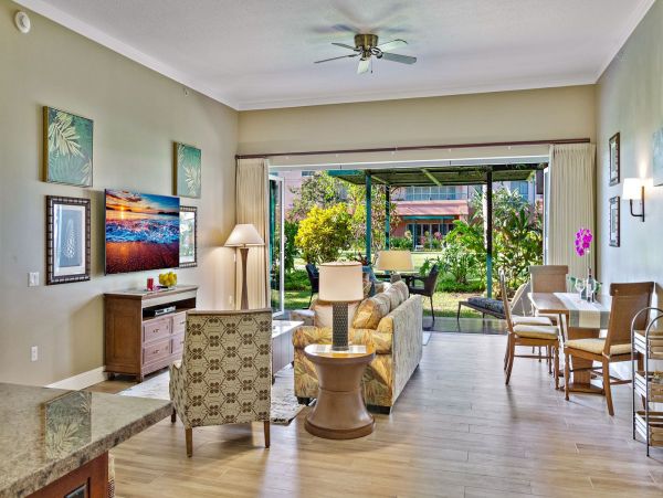 Maui Vacation Rentals Luxury Kaanapali Beach Rental with Pools & Ocean Views