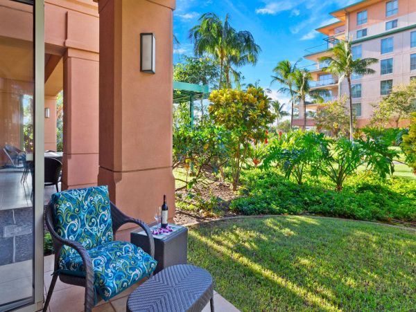 Maui Vacation Rentals Luxury Kaanapali Beach Rental with Pools & Ocean Views